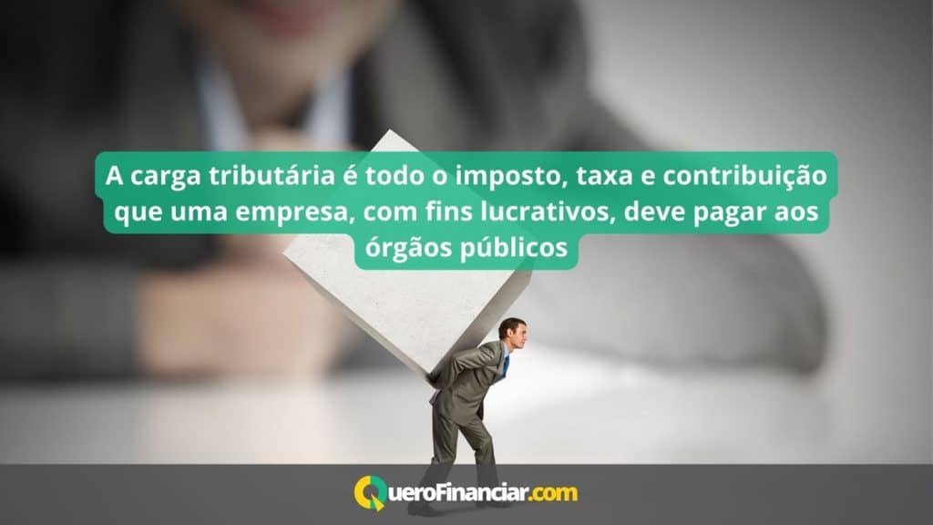Aprenda como calcular a carga tributária da empresa!