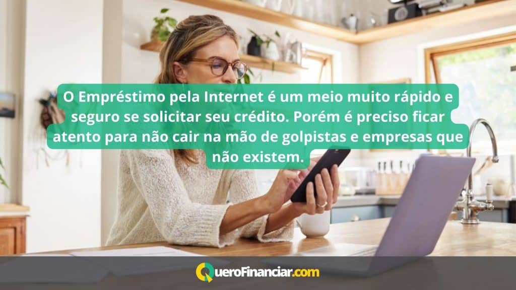 Indispensável para muitas pessoas, a internet vem facilitando a vida de muitos. No entanto, ao mesmo tempo que possui diversas vantagens, pode tornar muitas pessoas vulneráveis. Dessa maneira, no mercado financeiro, por exemplo, é fundamental ficar atento para não cair nas fraudes dos empréstimos online. Realmente, com a facilidade da internet, os processos para contratar um empréstimo podem ser feitos de maneira digital. No entanto, muitos criminosos se aproveitam disso para aplicar golpes, principalmente nas pessoas que estão mais desavisadas. Dessa maneira, para evitar que você caia em qualquer golpe voltado às solicitações, separamos algumas dicas de sucesso para manter você atento, a fim de fugir das fraudes dos empréstimos, criando um caminho tranquilo para quem quer realizar o processo digitalmente. Acompanhe! Fuja das fraudes dos empréstimos online Primeiramente, é fundamental que, na hora de buscar uma empresa para pesquisar mais sobre as modalidades de empréstimos disponíveis para você, busque as referências do empreendimento. Dessa maneira, na internet, é importante que você saiba se a empresa é idônea. Assim sendo, busque mais informações e sempre cheque se a empresa tem a autorização para atuar no Brasil. Para isso, você pode pesquisar sobre isso no site do Banco Central. Além disso, uma forma de evitar as fraudes dos empréstimos online é garantir que o profissional na qual você está em contato trabalha no local e com o que está dizendo que trabalha. Ainda sobre esse tema, você pode consultar as avaliações e reclamações que existem contra a empresa. Para isso, você pode pesquisar em órgãos voltados para a defesa do consumidor, como o Reclame Aqui. Dessa forma, você confere quais as experiências de outros consumidores. Leia também: Confira 7 dicas para ter sucesso em uma negociação de dívidas Nunca faça depósitos antecipados Uma regra do Banco Central exige que nenhuma empresa peça o pagamento de qualquer valor para a aprovação ou transferência de dinheiro. Em relação às tarifas, as únicas que estão liberadas são aquelas que estiverem previstas na tabela da instituição financeira na qual você está contratando. Dessa maneira, se a empresa está solicitando o pagamento antecipado, a fim de garantir que a quantia solicitada seja liberada é sinal de uma das maiores fraudes dos empréstimos online. Ou seja, se isso acontecer, saiba que é um golpe. Além disso, se houver qualquer cobrança em relação à intermediação, comissão ou qualquer tópico do estilo, para que haja a liberação do dinheiro, também é um procedimento ilegal. Na Quero Financiar, por exemplo, independente do caso, nenhuma taxa ou depósito de valores são solicitados para que haja a liberação de empréstimos ou até mesmo financiamentos. Dessa maneira, se isso acontecer, saiba que se trata de uma fraude. Vale destacar que a única aprovação de crédito será por meio da análise do score, que é uma pontuação do governo em que mostra se a pessoa é um bom pagador. Em relação aos documentos, é comum que você precise informar CPF, endereço e conta bancária. Quer pedir um empréstimo sem cair nas fraudes dos empréstimos online? Conheça agora a Quero Financiar. Não perca mais tempo e conheça as melhores soluções para você! Aproveite e acompanhe as novidades através das redes sociais.