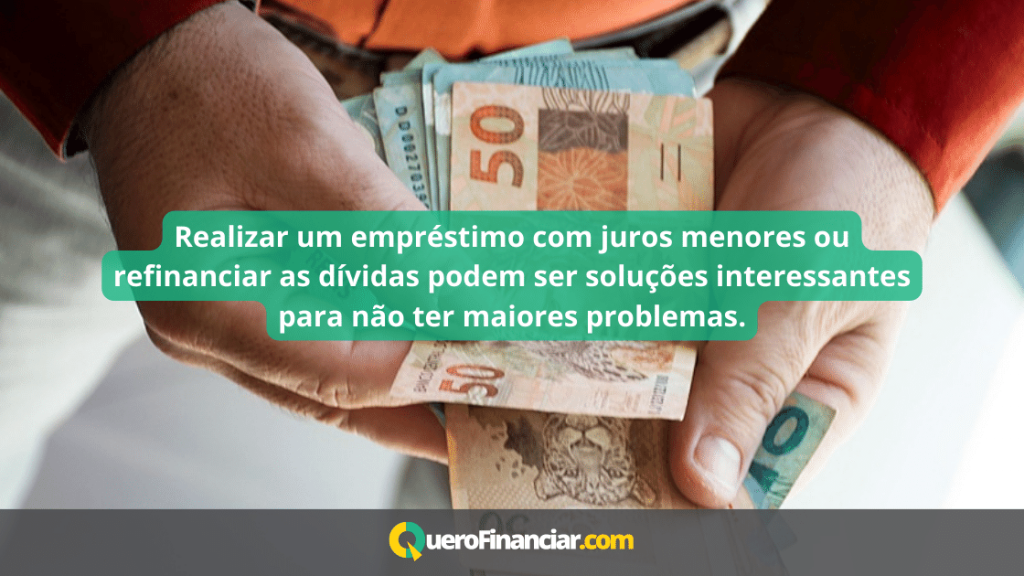 Está afundando em contas Conheça duas soluções (2)