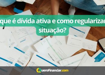 O que é dívida ativa e como regularizar a situação