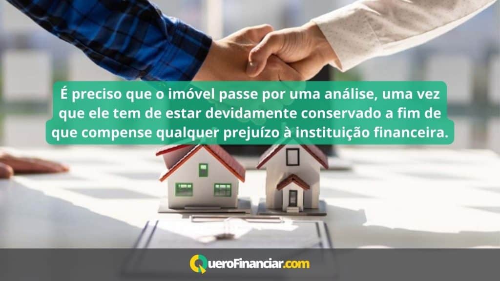 Regras na hora de solicitar um Empréstimo com Imóvel em Garantia