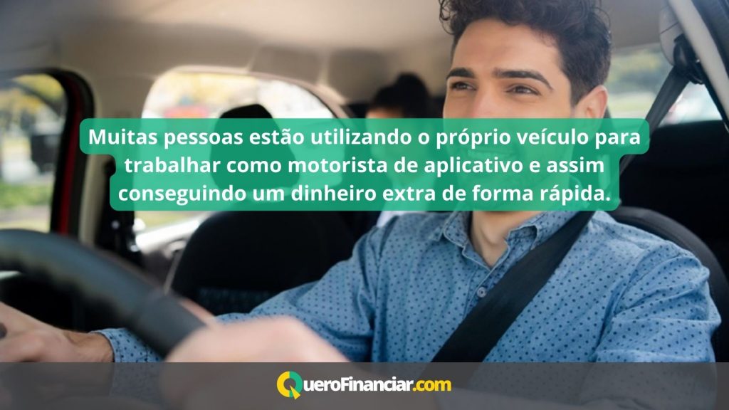 Saiba como conseguir dinheiro rápido na conta