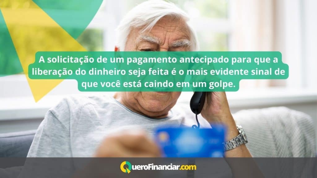 golpes pela internet