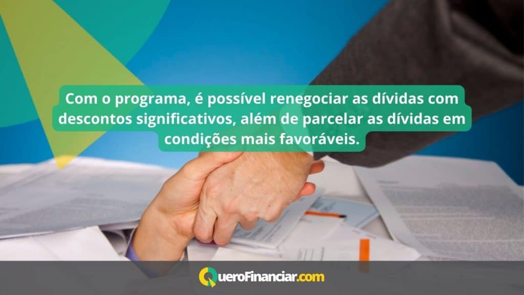 Feirão Serasa Limpa Nome