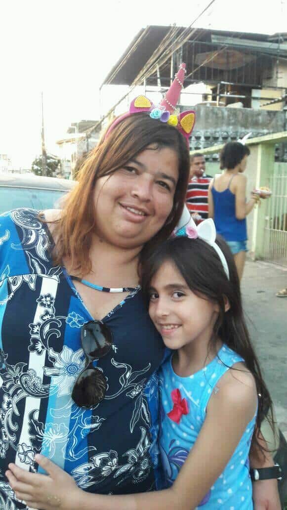 Claudia Beatriz Silva