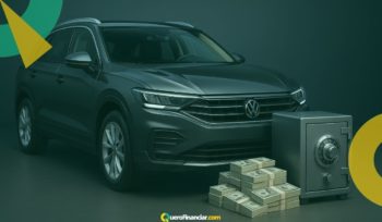 Como conseguir empréstimo com carro como garantia